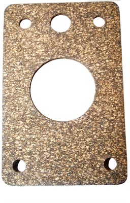 GASKET RESERVOIR EQU.PLATE B3-11, FROM SER. NO. 5000 TO 10259 AW1 5 -40